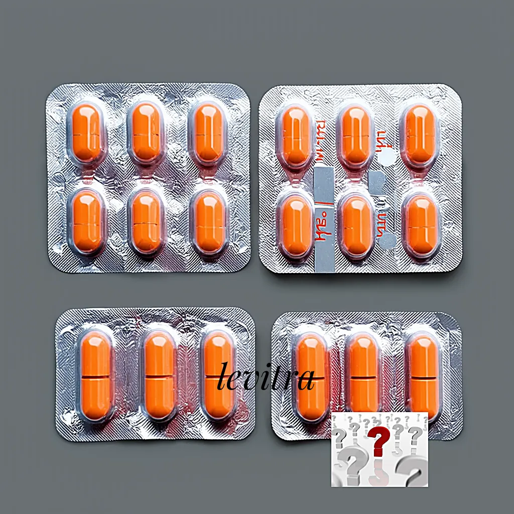 Levitra 5 mg prezzo farmacia